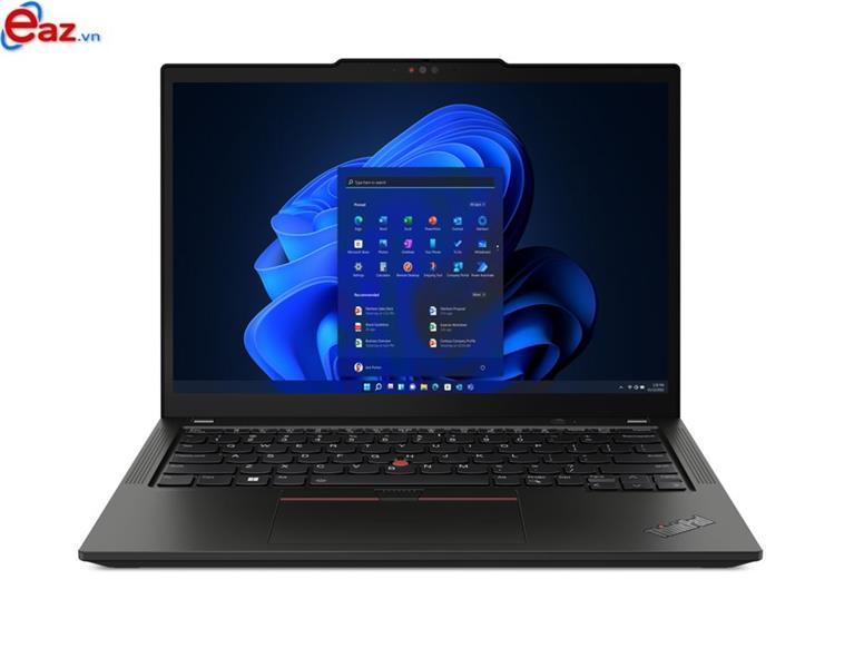 Lenovo ThinkPad X13 Gen 4 (21EXS01200) | Intel&#174; Raptor Lake Core™ i7 _ 1355U | 32GB | 512GB SSD PCIe Gen 4 | Intel&#174; Iris&#174; Xe Graphics | 13.3 inch WUXGA IPS 300 Nits 100% sRGB | IR Camera | Finger | LED KEY | 1023NK